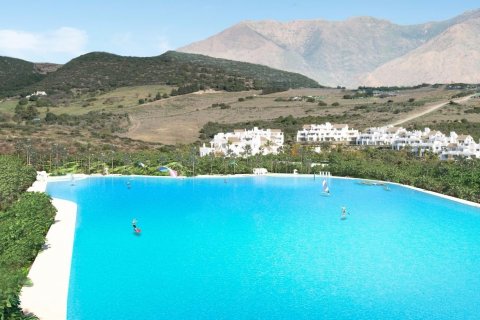 Apartment for sale Casares, Malaga, Spain 2 bedrooms, 87 sq.m. No. 22148 - photo 13