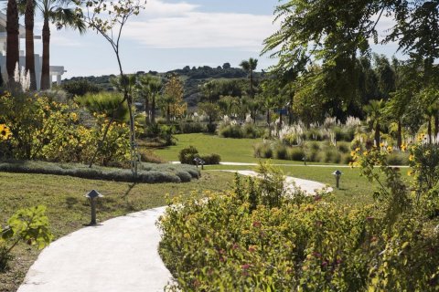 Apartment for sale Casares, Malaga, Spain 2 bedrooms, 87 sq.m. No. 22148 - photo 10