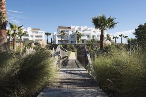 Apartment for sale Casares, Malaga, Spain 2 bedrooms, 87 sq.m. No. 22148 - photo 6