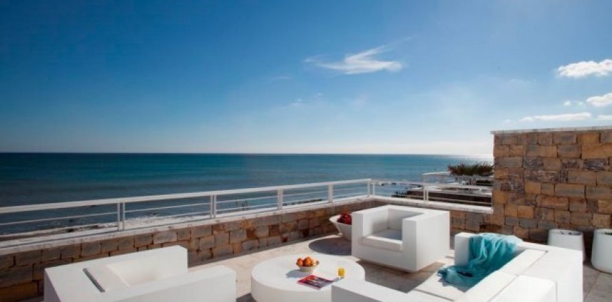 Apartment Casares, Malaga, Espagne 2 chambres, 80 m2 No. 21739