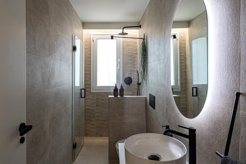 Bungalowi myytävänä Pilar de la Horadada, Alicante, Espanja, 3 makuuhuonetta, 87 m2 No. 117597 - kuva 16