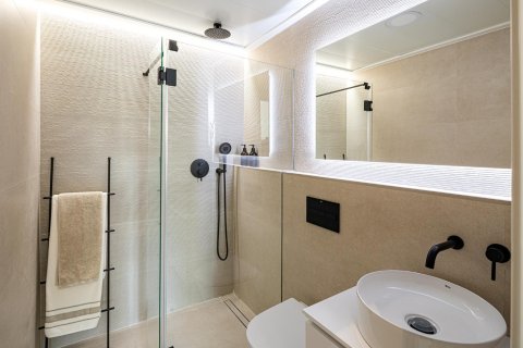 Bungalowi myytävänä Pilar de la Horadada, Alicante, Espanja, 3 makuuhuonetta, 87 m2 No. 117597 - kuva 15