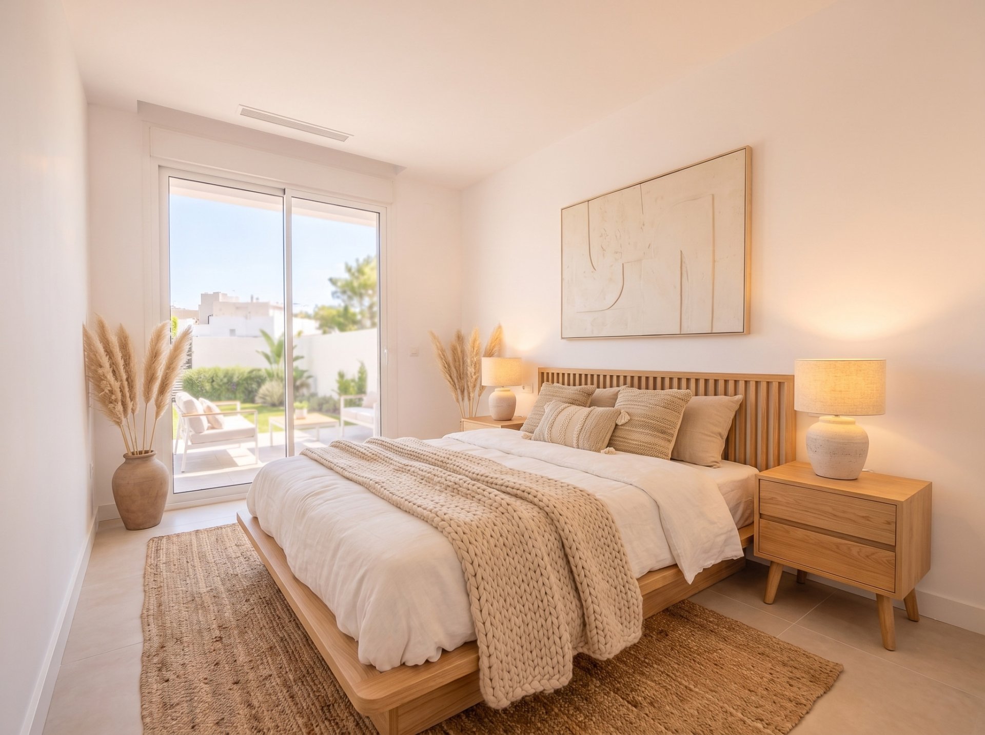 Dzīvoklis San Fulgencio, Alicante, Spānijā 3 istabas, 87 m2 Nr. 117563