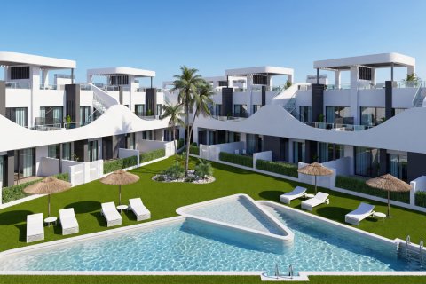 Apartment for sale in San Fulgencio, Alicante, Spain 3 bedrooms, 87 sq.m. No. 117563 - photo 26