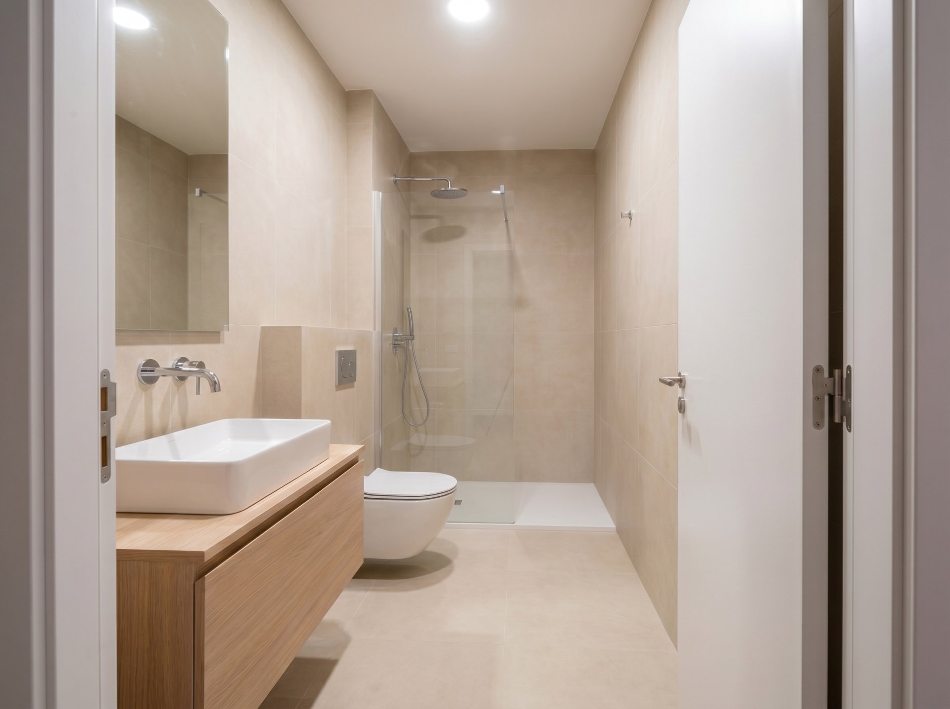 Dzīvoklis San Fulgencio, Alicante, Spānijā 3 istabas, 87 m2 Nr. 117563