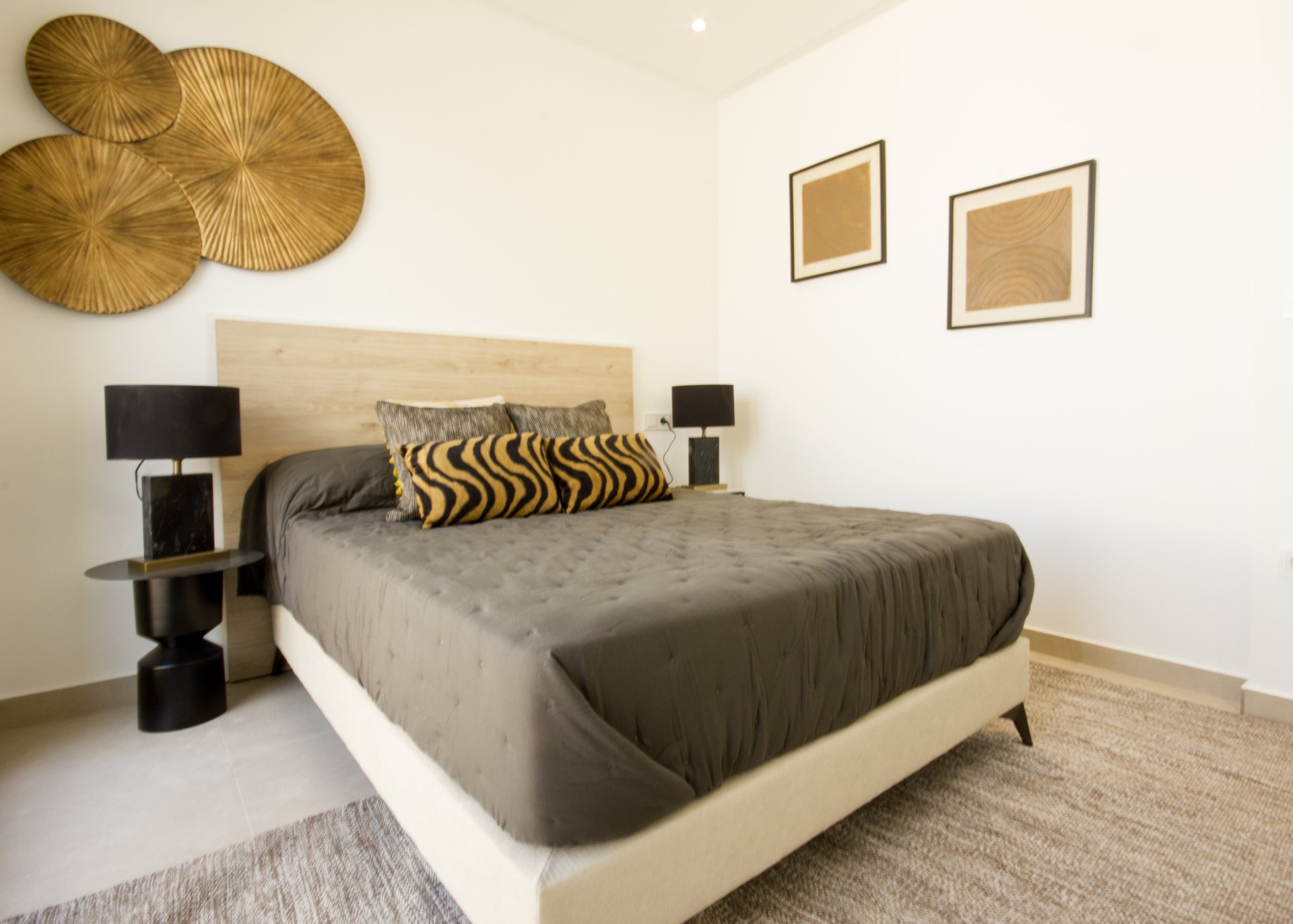 Dzīvoklis San Fulgencio, Alicante, Spānijā 3 istabas, 87 m2 Nr. 117563