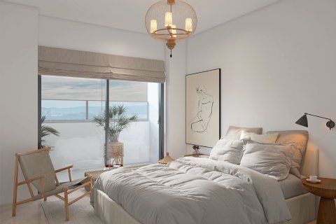 Appartamento in vendita Torrevieja, Alicante, Spagna 1 camera da letto, 51 mq. N° 117565 - foto 16