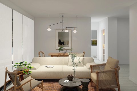 Appartamento in vendita Torrevieja, Alicante, Spagna 1 camera da letto, 51 mq. N° 117565 - foto 19
