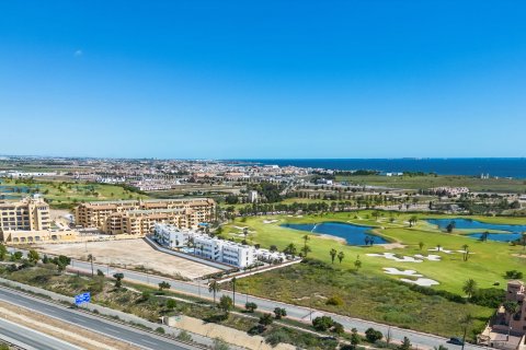 Wohnung zum Verkauf Los Alcazares, Murcia, Spanien 2 Schlafzimmer, 113 m2 Nr. 117567 - Foto 6