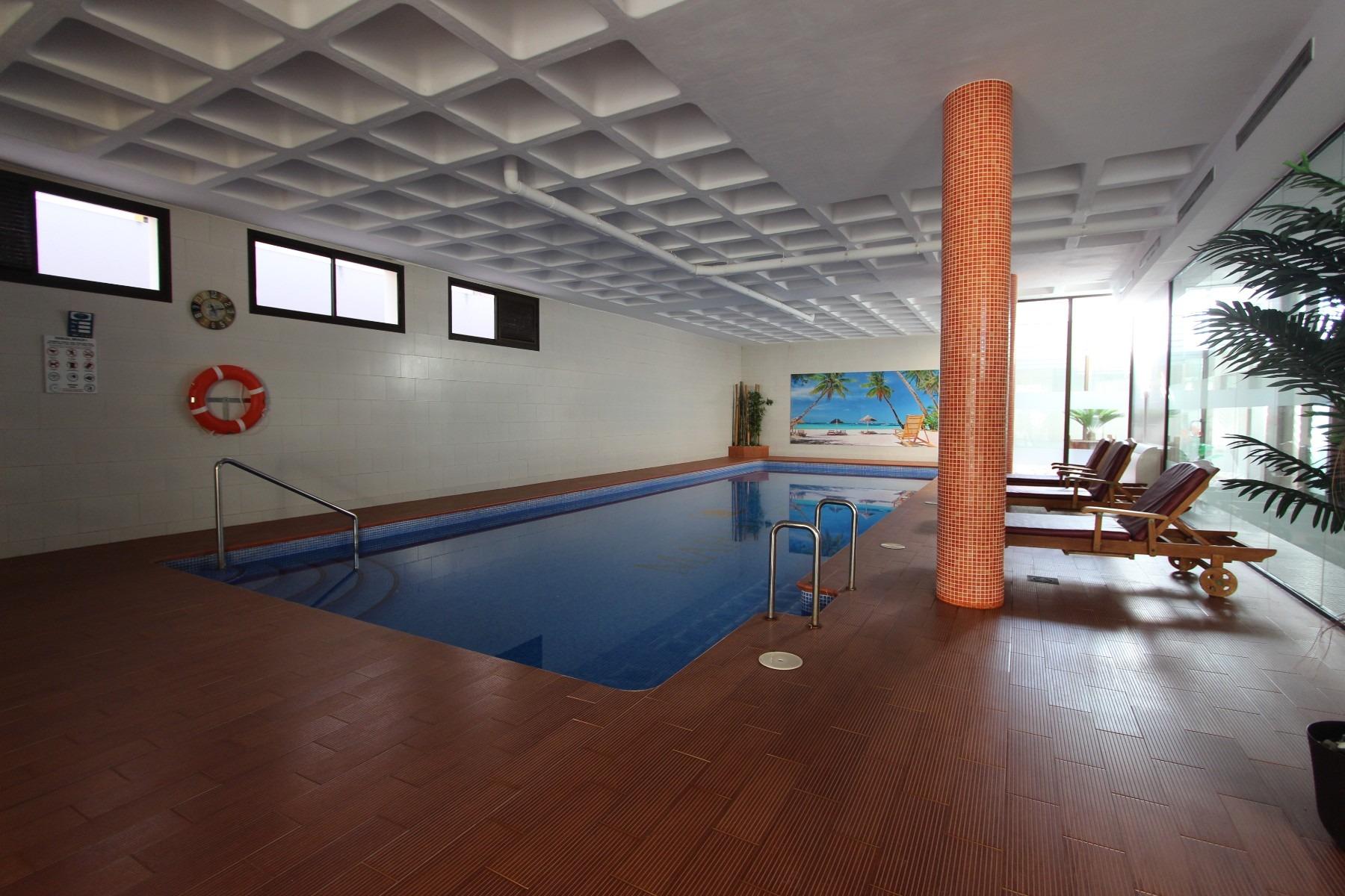 Appartamento a Guardamar del Segura, Alicante, Spagna 2 camere da letto, 84 mq. N° 90055