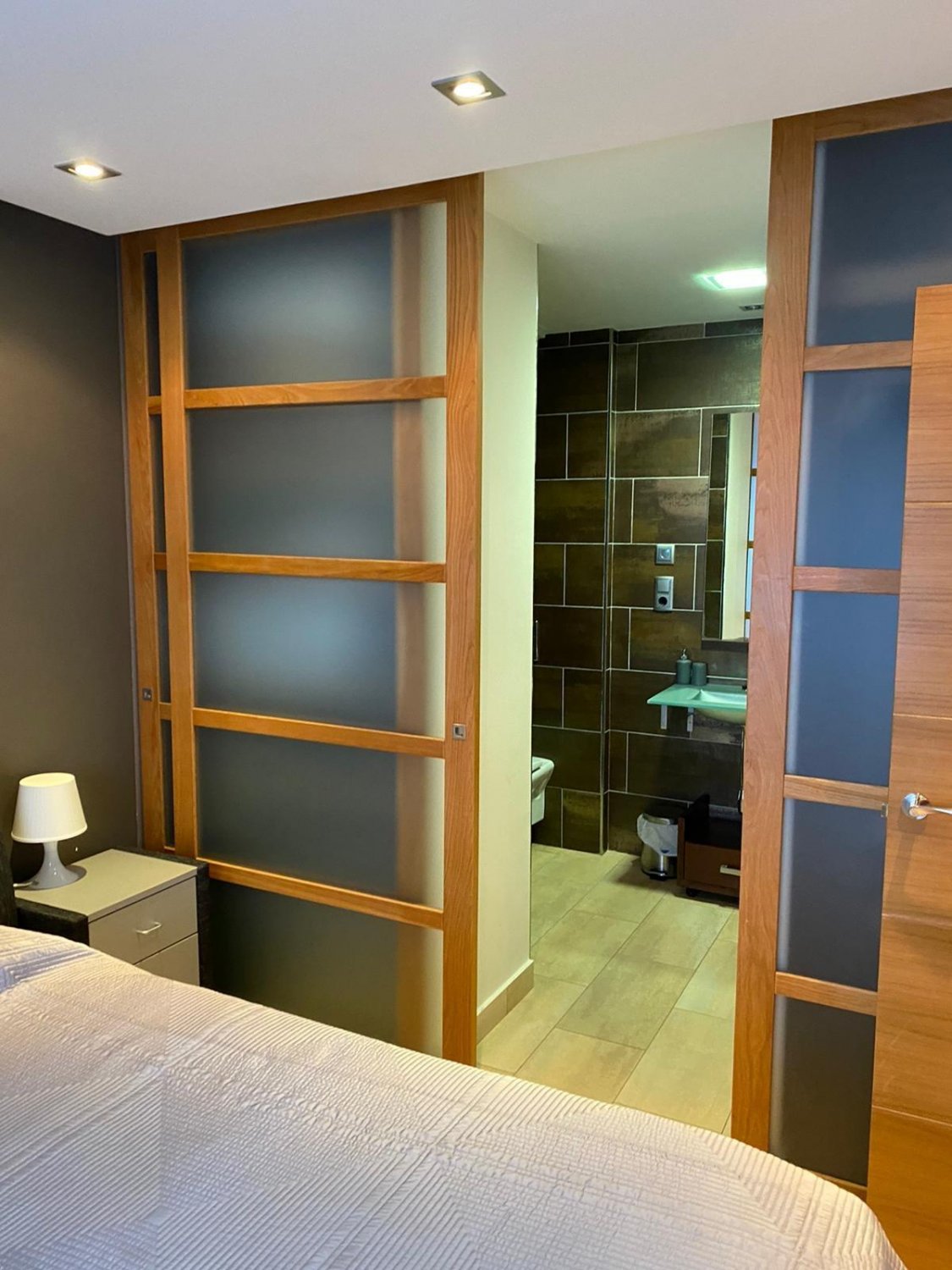 Appartamento a Guardamar del Segura, Alicante, Spagna 2 camere da letto, 84 mq. N° 90055