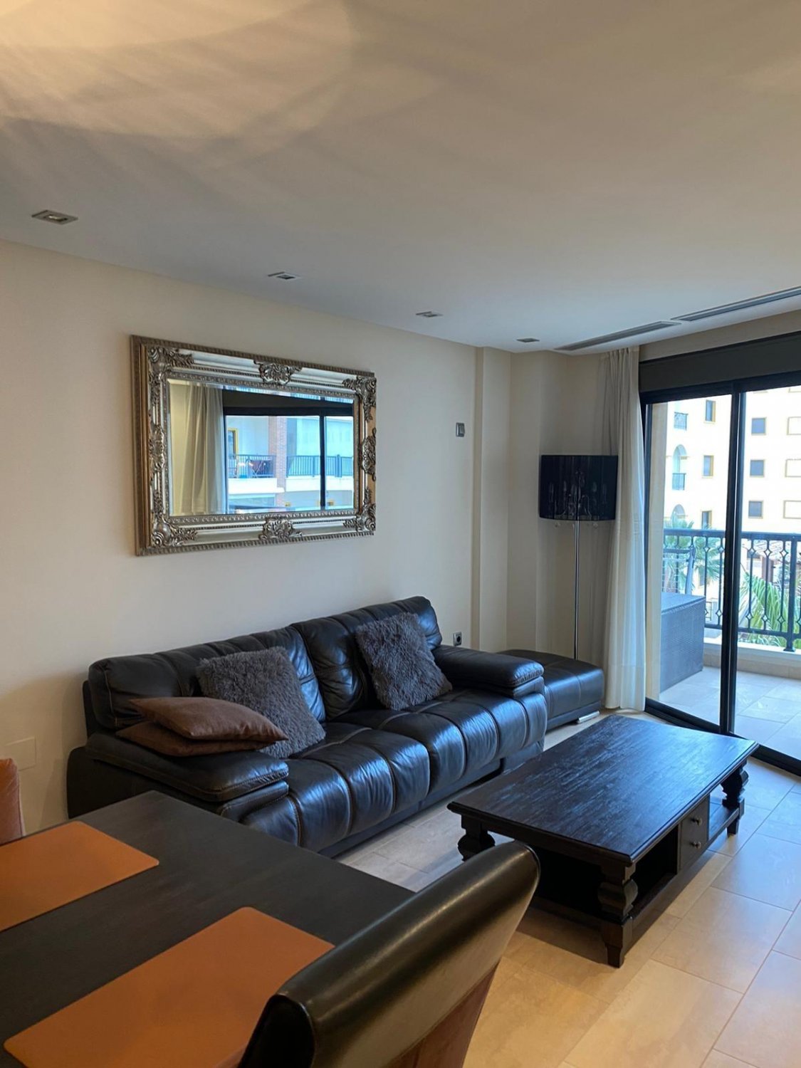 Appartamento a Guardamar del Segura, Alicante, Spagna 2 camere da letto, 84 mq. N° 90055