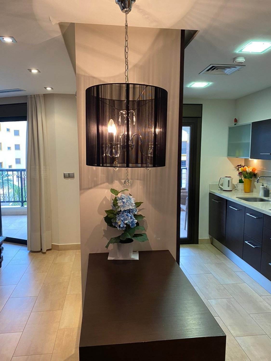 Appartamento a Guardamar del Segura, Alicante, Spagna 2 camere da letto, 84 mq. N° 90055