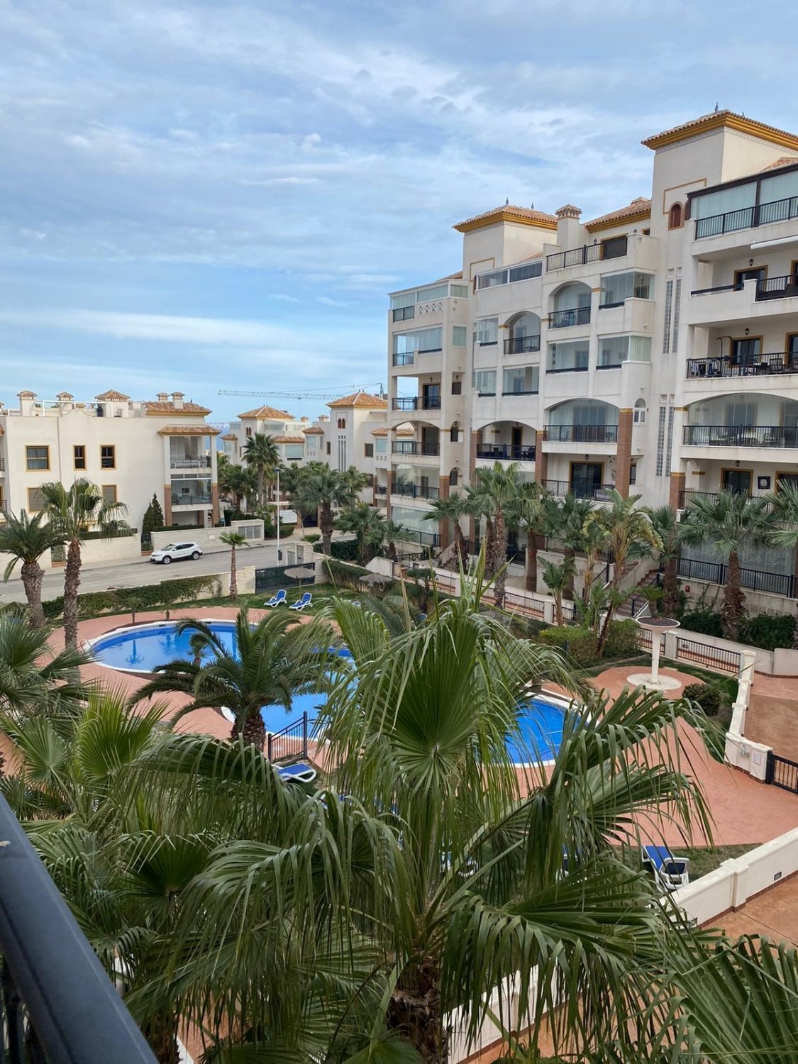 Appartamento a Guardamar del Segura, Alicante, Spagna 2 camere da letto, 84 mq. N° 90055