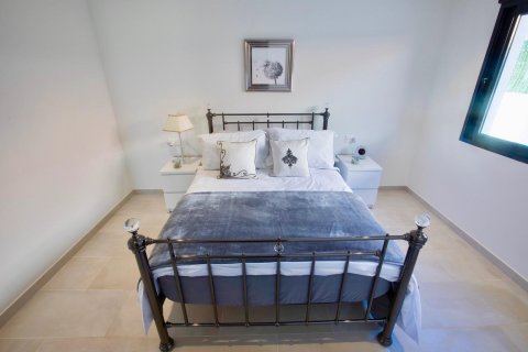 Villa à vendre Pinoso, Alicante, Espagne, 3 chambres, 120 m2 No. 111217 - photo 13