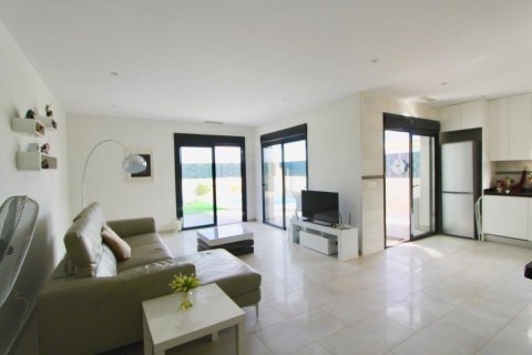 Villa à vendre Pinoso, Alicante, Espagne, 3 chambres, 120 m2 No. 111217 - photo 6