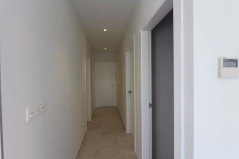 Villa à vendre Pinoso, Alicante, Espagne, 3 chambres, 120 m2 No. 111217 - photo 11