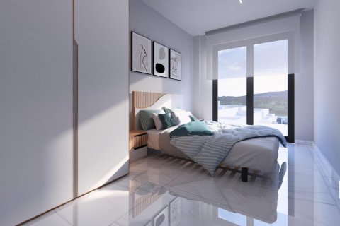 Bungalow Algorfa, Alicante, Hiszpania 2 sypialnie, 67 mkw. nr 111226 – zdjęcie 10