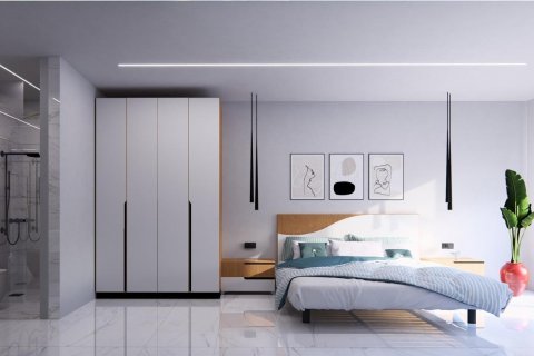 Bungalow Algorfa, Alicante, Hiszpania 2 sypialnie, 67 mkw. nr 111226 – zdjęcie 11