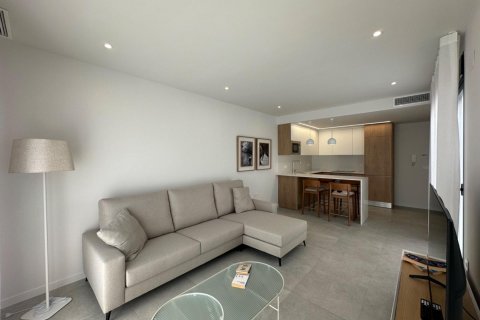 Продажа бунгало Пилар де ла Орадада, Аликанте, Испания 2 спальни, 85м2 №109095 - фото 1