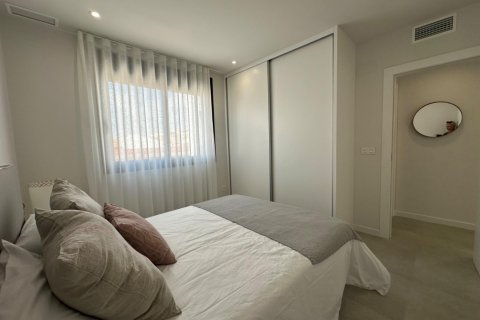Продажа бунгало Пилар де ла Орадада, Аликанте, Испания 2 спальни, 85м2 №109095 - фото 4