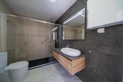 Villa in affitto Finestrat, Alicante, Spagna 3 camere da letto, 350 mq. N° 109099 - foto 26
