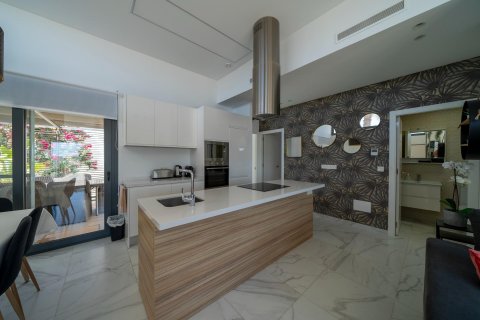 Villa in affitto Finestrat, Alicante, Spagna 3 camere da letto, 350 mq. N° 109099 - foto 10