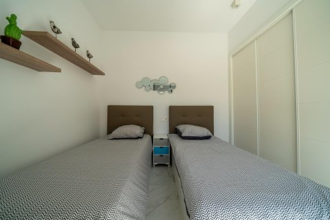 Villa in affitto Finestrat, Alicante, Spagna 3 camere da letto, 350 mq. N° 109099 - foto 27