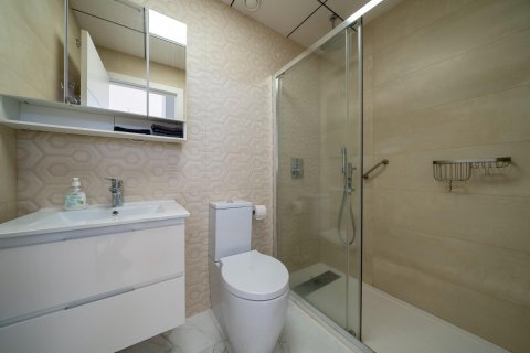 Villa in affitto Finestrat, Alicante, Spagna 3 camere da letto, 350 mq. N° 109099 - foto 24