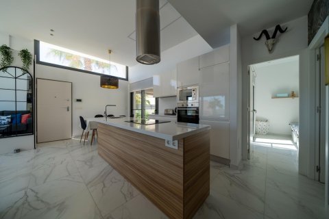 Villa in affitto Finestrat, Alicante, Spagna 3 camere da letto, 350 mq. N° 109099 - foto 8