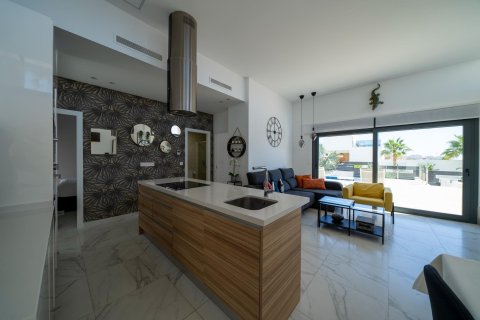 Villa in affitto Finestrat, Alicante, Spagna 3 camere da letto, 350 mq. N° 109099 - foto 9