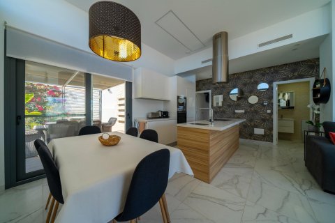 Villa in affitto Finestrat, Alicante, Spagna 3 camere da letto, 350 mq. N° 109099 - foto 7
