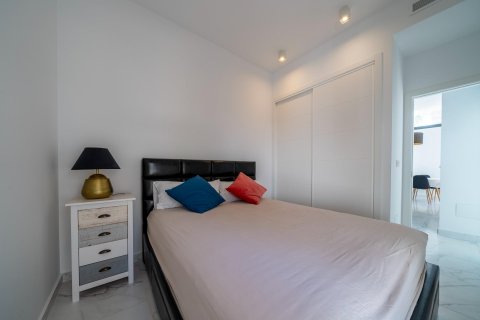 Villa in affitto Finestrat, Alicante, Spagna 3 camere da letto, 350 mq. N° 109099 - foto 13