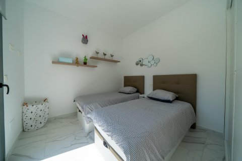 Villa in affitto Finestrat, Alicante, Spagna 3 camere da letto, 350 mq. N° 109099 - foto 14