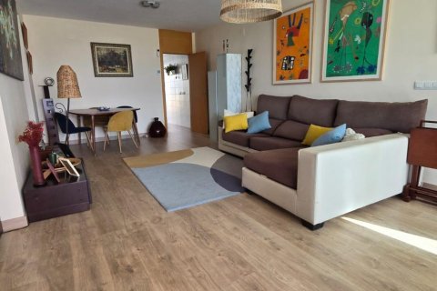 Bungalow for sale Alicante, Spain 2 bedrooms, 135 sq.m. No. 109106 - photo 6