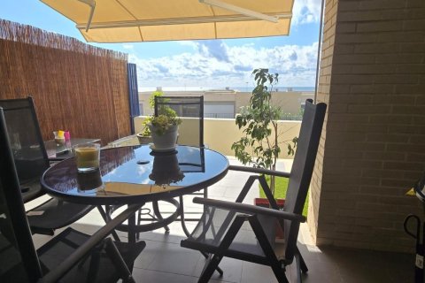 Bungalow for sale Alicante, Spain 2 bedrooms, 135 sq.m. No. 109106 - photo 10