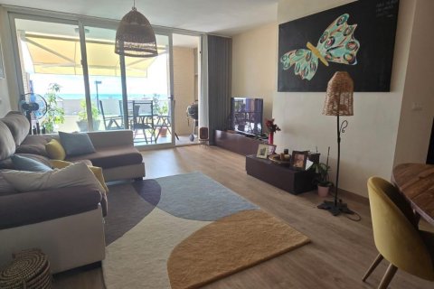 Bungalow for sale Alicante, Spain 2 bedrooms, 135 sq.m. No. 109106 - photo 7