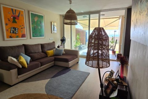 Bungalow for sale Alicante, Spain 2 bedrooms, 135 sq.m. No. 109106 - photo 5
