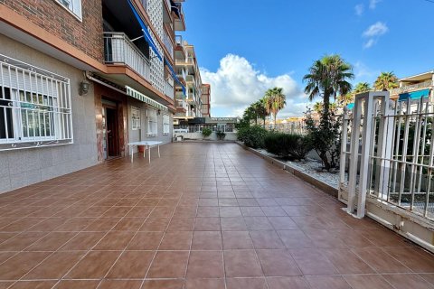 Apartment for sale Torrevieja, Alicante, Spain 3 bedrooms, 111 sq.m. No. 109101 - photo 10
