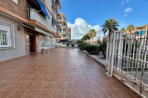 Apartment for sale Torrevieja, Alicante, Spain 3 bedrooms, 111 sq.m. No. 109101 - photo 11