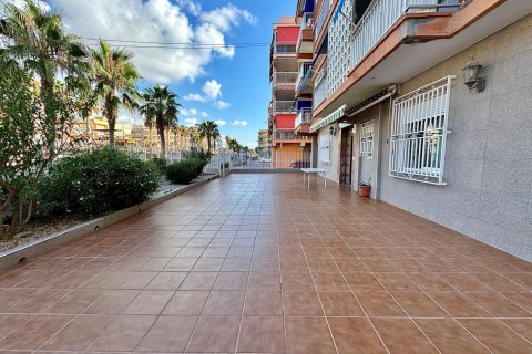 Apartment for sale Torrevieja, Alicante, Spain 3 bedrooms, 111 sq.m. No. 109101 - photo 2
