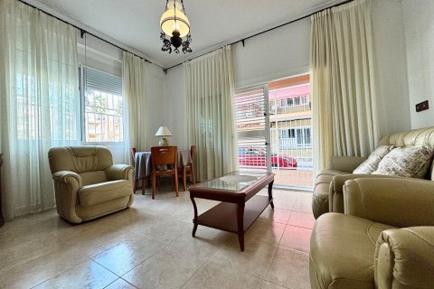 Apartment for sale Torrevieja, Alicante, Spain 3 bedrooms, 111 sq.m. No. 109101 - photo 15