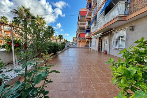 Apartment for sale Torrevieja, Alicante, Spain 3 bedrooms, 111 sq.m. No. 109101 - photo 1