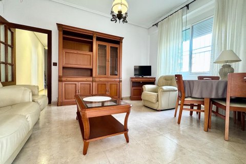 Apartment for sale Torrevieja, Alicante, Spain 3 bedrooms, 111 sq.m. No. 109101 - photo 14