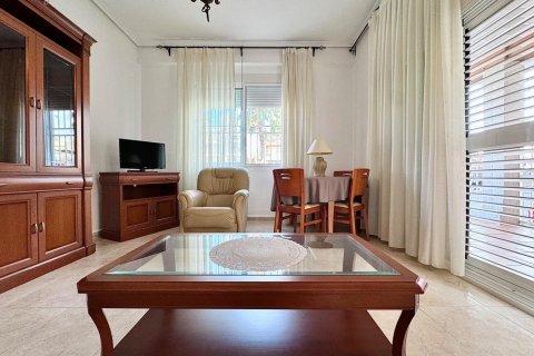 Apartment for sale Torrevieja, Alicante, Spain 3 bedrooms, 111 sq.m. No. 109101 - photo 13
