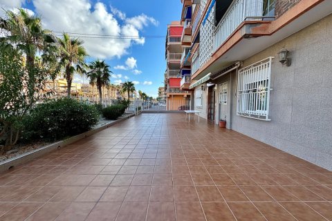 Apartment for sale Torrevieja, Alicante, Spain 3 bedrooms, 111 sq.m. No. 109101 - photo 7