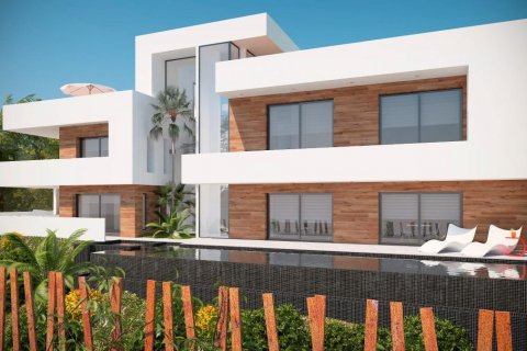 Terreno in vendita Altea, Alicante, Spagna 280 mq. N° 109098 - foto 3