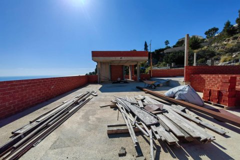 Terreno in vendita Altea, Alicante, Spagna 280 mq. N° 109098 - foto 10