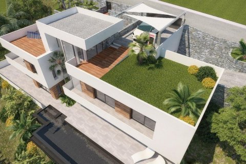 Terreno in vendita Altea, Alicante, Spagna 280 mq. N° 109098 - foto 1