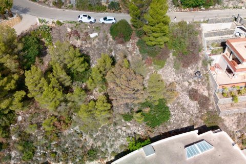 Zemes gabals pārdošanā Altea, Alicante, Spānijā 274 m2 Nr. 109091 - attēls 15